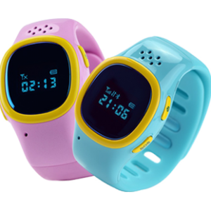 Best gps watch tracker for child online